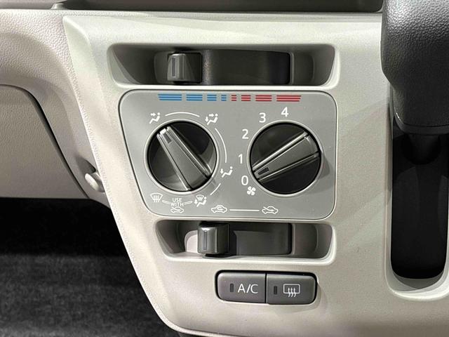 ミライースＸ　ＳＡIII　バックモニター対応カメラＬＥＤヘッドランプ　セキュリティアラーム　コーナーセンサー　フルホイールキャップ　キーレスエントリー　電動格納式ドアミラー　ショツピングフック　マニュアルエアコン（広島県）の中古車