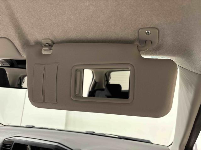 ミライースＸ　ＳＡIII　バックモニター対応カメラＬＥＤヘッドランプ　セキュリティアラーム　コーナーセンサー　フルホイールキャップ　キーレスエントリー　電動格納式ドアミラー　ショツピングフック　マニュアルエアコン（広島県）の中古車