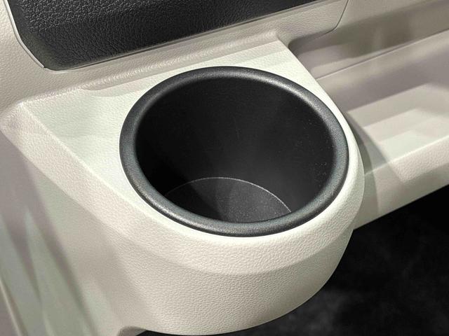 ミライースＸ　ＳＡIII　バックモニター対応カメラＬＥＤヘッドランプ　セキュリティアラーム　コーナーセンサー　フルホイールキャップ　キーレスエントリー　電動格納式ドアミラー　ショツピングフック　マニュアルエアコン（広島県）の中古車