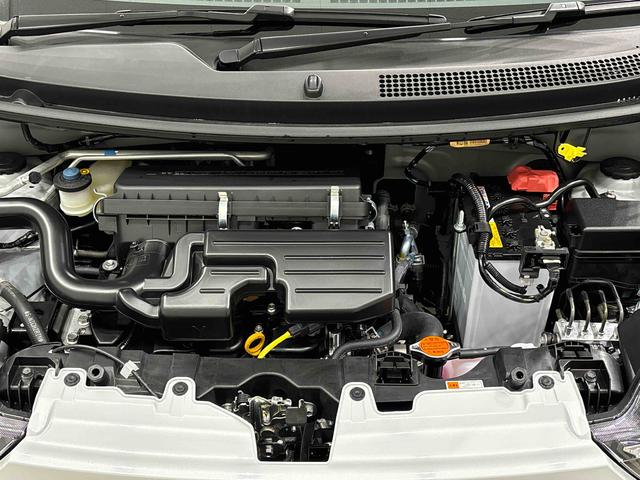 ミライースＸ　ＳＡIII　バックモニター対応カメラＬＥＤヘッドランプ　セキュリティアラーム　コーナーセンサー　フルホイールキャップ　キーレスエントリー　電動格納式ドアミラー　ショツピングフック　マニュアルエアコン（広島県）の中古車