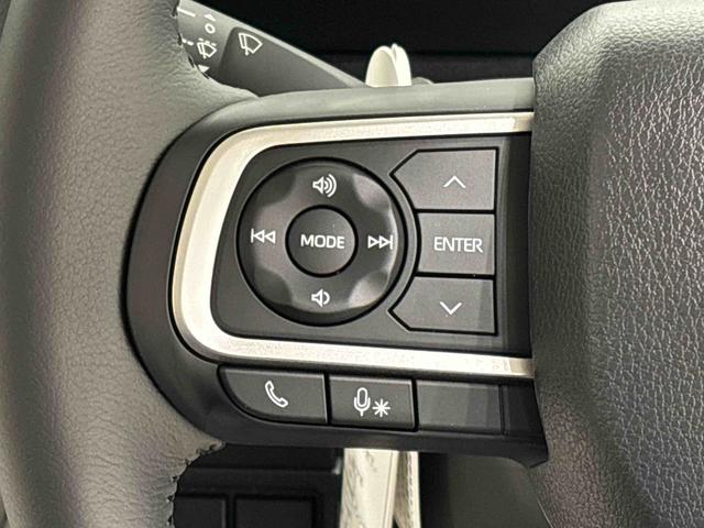 タントファンクロスターボLEDオートライト パワースライドドアウェルカムオープン機能 オート電動格納式ドアミラー 助手席ロングスライド 助手席イージークローザー 運転席助手席シートヒーター アルミホイール(広島県)の中古車