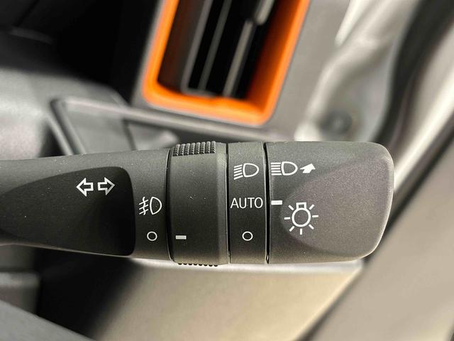 タントファンクロスターボLEDオートライト パワースライドドアウェルカムオープン機能 オート電動格納式ドアミラー 助手席ロングスライド 助手席イージークローザー 運転席助手席シートヒーター アルミホイール(広島県)の中古車