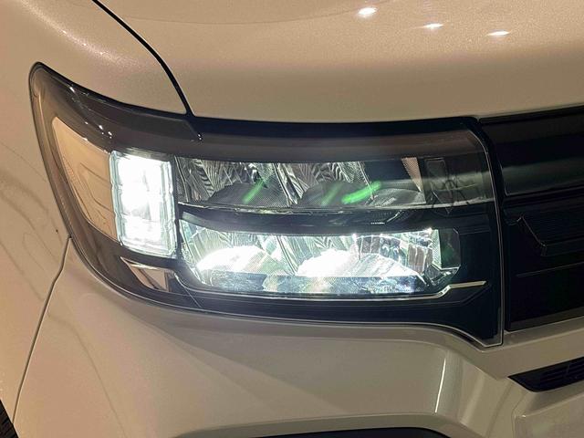 タントファンクロスターボLEDオートライト パワースライドドアウェルカムオープン機能 オート電動格納式ドアミラー 助手席ロングスライド 助手席イージークローザー 運転席助手席シートヒーター アルミホイール(広島県)の中古車