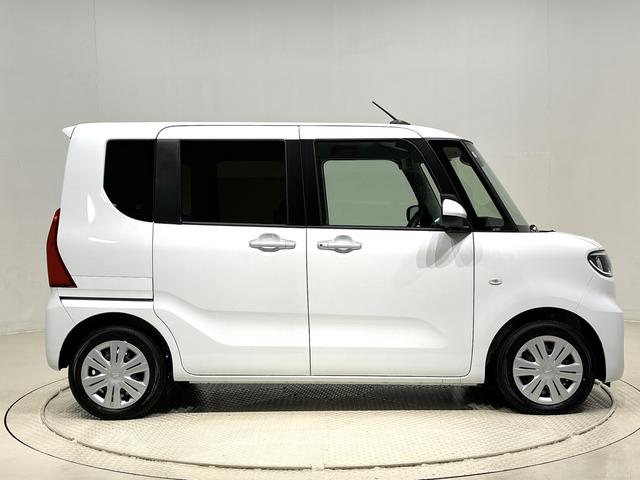 タントＸ　左側電動スライドドア　ＬＥＤヘッドライト　バックカメラオートホールド機能付き電動パーキングブレーキ　オーディオ操作用ステアリングスイッチ　前席シートヒーター　ＳＲＳサイドエアバッグ　プッシュボタンスタート　オーディオレス　オートエアコン　ＡＢＳ付（広島県）の中古車