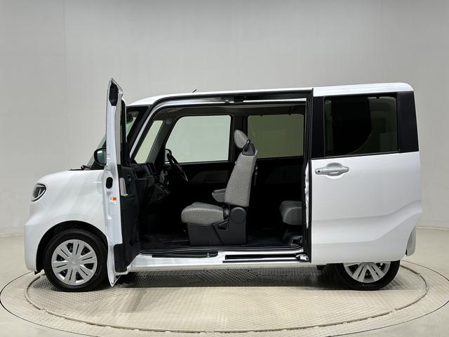 タントＸ　左側電動スライドドア　ＬＥＤヘッドライト　バックカメラオートホールド機能付き電動パーキングブレーキ　オーディオ操作用ステアリングスイッチ　前席シートヒーター　ＳＲＳサイドエアバッグ　プッシュボタンスタート　オーディオレス　オートエアコン　ＡＢＳ付（広島県）の中古車