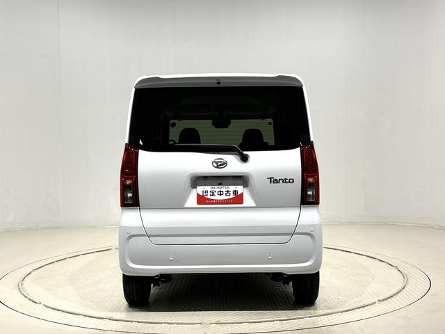タントＸ　左側電動スライドドア　ＬＥＤヘッドライト　バックカメラオートホールド機能付き電動パーキングブレーキ　オーディオ操作用ステアリングスイッチ　前席シートヒーター　ＳＲＳサイドエアバッグ　プッシュボタンスタート　オーディオレス　オートエアコン　ＡＢＳ付（広島県）の中古車