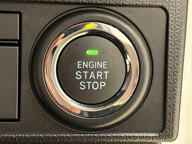 タントＸ　左側電動スライドドア　ＬＥＤヘッドライト　バックカメラオートホールド機能付き電動パーキングブレーキ　オーディオ操作用ステアリングスイッチ　前席シートヒーター　ＳＲＳサイドエアバッグ　プッシュボタンスタート　オーディオレス　オートエアコン　ＡＢＳ付（広島県）の中古車