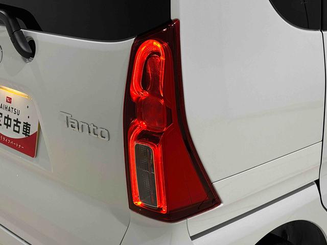 タントＸ　左側電動スライドドア　ＬＥＤヘッドライト　バックカメラオートホールド機能付き電動パーキングブレーキ　オーディオ操作用ステアリングスイッチ　前席シートヒーター　ＳＲＳサイドエアバッグ　プッシュボタンスタート　オーディオレス　オートエアコン　ＡＢＳ付（広島県）の中古車