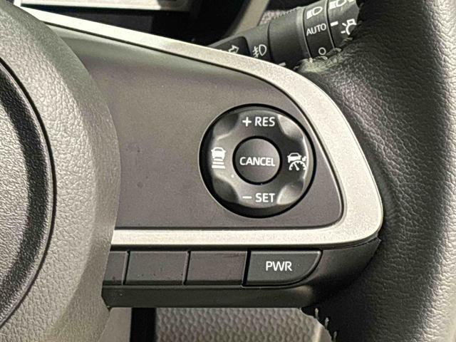 トールカスタムＧ　９インチディスプレイオーディオ　バックカメラＬＥＤヘッドランプ・フォグランプ　　１４インチアルミホイール　オートライト　プッシュボタンスタート　クルーズコントロール　　コーナーセンサー　パワースライドドア　キーフリーシステム（広島県）の中古車