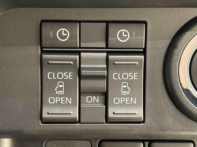 トールカスタムＧ　９インチディスプレイオーディオ　バックカメラＬＥＤヘッドランプ・フォグランプ　　１４インチアルミホイール　オートライト　プッシュボタンスタート　クルーズコントロール　　コーナーセンサー　パワースライドドア　キーフリーシステム（広島県）の中古車