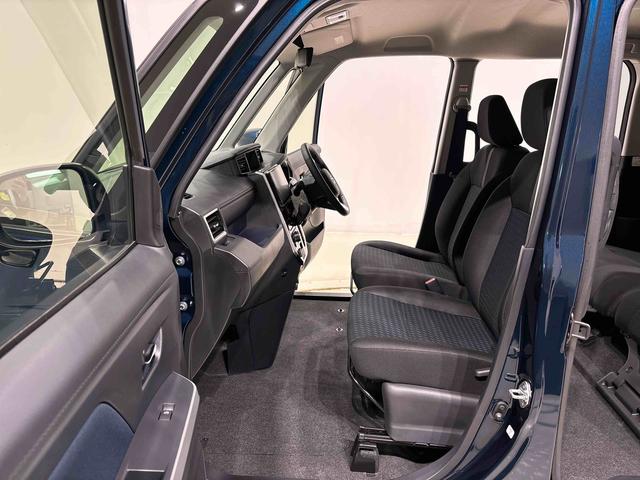 トールカスタムＧ　９インチディスプレイオーディオ　バックカメラＬＥＤヘッドランプ・フォグランプ　　１４インチアルミホイール　オートライト　プッシュボタンスタート　クルーズコントロール　　コーナーセンサー　パワースライドドア　キーフリーシステム（広島県）の中古車