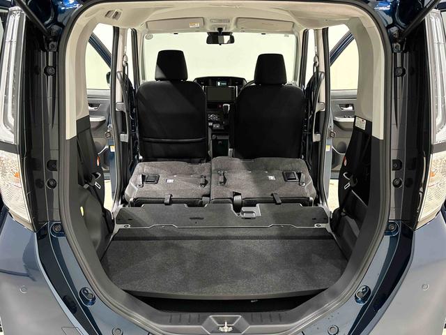 トールカスタムＧ　９インチディスプレイオーディオ　バックカメラＬＥＤヘッドランプ・フォグランプ　　１４インチアルミホイール　オートライト　プッシュボタンスタート　クルーズコントロール　　コーナーセンサー　パワースライドドア　キーフリーシステム（広島県）の中古車