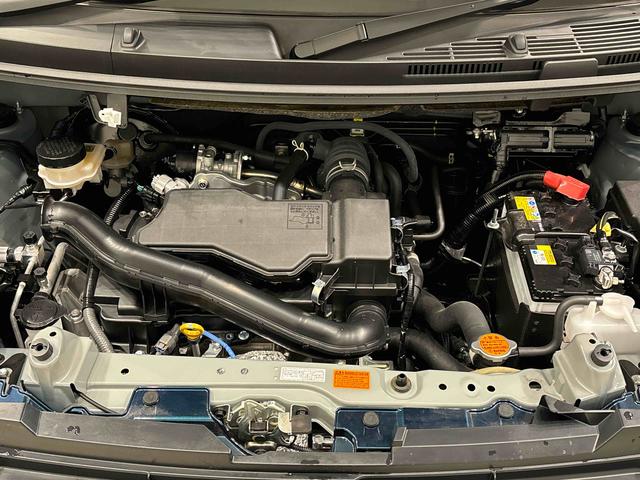 トールカスタムＧ　９インチディスプレイオーディオ　バックカメラＬＥＤヘッドランプ・フォグランプ　　１４インチアルミホイール　オートライト　プッシュボタンスタート　クルーズコントロール　　コーナーセンサー　パワースライドドア　キーフリーシステム（広島県）の中古車