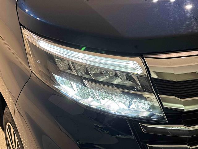 トールカスタムＧ　９インチディスプレイオーディオ　バックカメラＬＥＤヘッドランプ・フォグランプ　　１４インチアルミホイール　オートライト　プッシュボタンスタート　クルーズコントロール　　コーナーセンサー　パワースライドドア　キーフリーシステム（広島県）の中古車