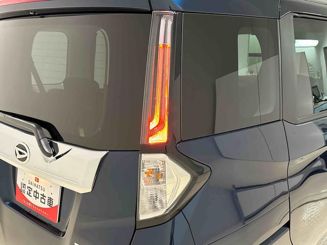 トールカスタムＧ　９インチディスプレイオーディオ　バックカメラＬＥＤヘッドランプ・フォグランプ　　１４インチアルミホイール　オートライト　プッシュボタンスタート　クルーズコントロール　　コーナーセンサー　パワースライドドア　キーフリーシステム（広島県）の中古車