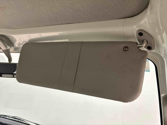 ハイゼットトラックエアコン・パワステ　スペシャル４ＷＤ　マニュアル　マニュアルエアコン　パワーステアリング　ヘッドライトレベリング　バイザー　スペアタイヤ　ガードフレームＡＭＦＭラジオ（広島県）の中古車