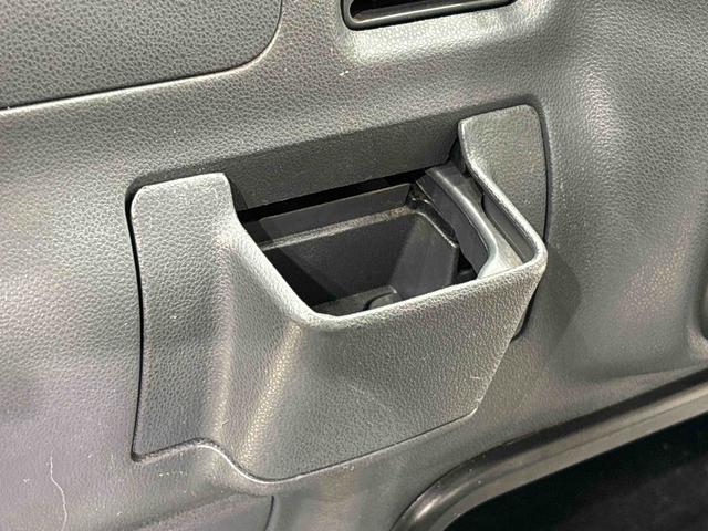 ハイゼットトラックエアコン・パワステ　スペシャル４ＷＤ　マニュアル　マニュアルエアコン　パワーステアリング　ヘッドライトレベリング　バイザー　スペアタイヤ　ガードフレームＡＭＦＭラジオ（広島県）の中古車