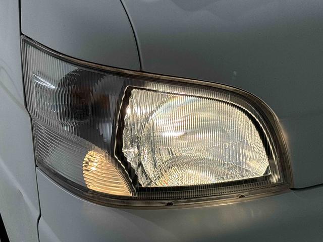 ハイゼットトラックエアコン・パワステ　スペシャル４ＷＤ　マニュアル　マニュアルエアコン　パワーステアリング　ヘッドライトレベリング　バイザー　スペアタイヤ　ガードフレームＡＭＦＭラジオ（広島県）の中古車