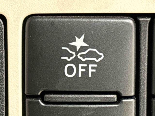 ムーヴキャンバスＸリミテッドメイクアップ　ＳＡII　カーナビ　バックカメラ付ＬＥＤヘッドランプ・フォグランプ　置き楽ボックス　オートライト　プッシュボタンスタート　セキュリティアラーム　パノラマモニター対応カメラ　両側パワースライドドア（広島県）の中古車