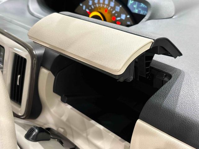 ムーヴキャンバスＸリミテッドメイクアップ　ＳＡII　カーナビ　バックカメラ付ＬＥＤヘッドランプ・フォグランプ　置き楽ボックス　オートライト　プッシュボタンスタート　セキュリティアラーム　パノラマモニター対応カメラ　両側パワースライドドア（広島県）の中古車