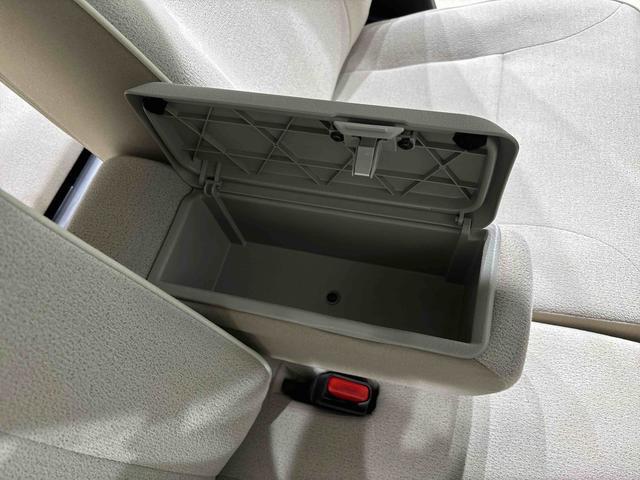 ムーヴキャンバスＸリミテッドメイクアップ　ＳＡII　カーナビ　バックカメラ付ＬＥＤヘッドランプ・フォグランプ　置き楽ボックス　オートライト　プッシュボタンスタート　セキュリティアラーム　パノラマモニター対応カメラ　両側パワースライドドア（広島県）の中古車