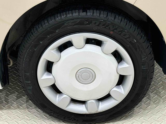 ムーヴキャンバスＸリミテッドメイクアップ　ＳＡII　カーナビ　バックカメラ付ＬＥＤヘッドランプ・フォグランプ　置き楽ボックス　オートライト　プッシュボタンスタート　セキュリティアラーム　パノラマモニター対応カメラ　両側パワースライドドア（広島県）の中古車