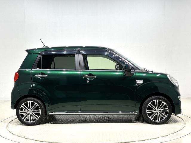 キャストスタイルＧ　ターボ　プライムコレクション　ＳＡIII（広島県）の中古車