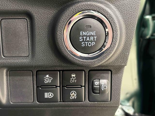 キャストスタイルＧ　ターボ　プライムコレクション　ＳＡIII（広島県）の中古車