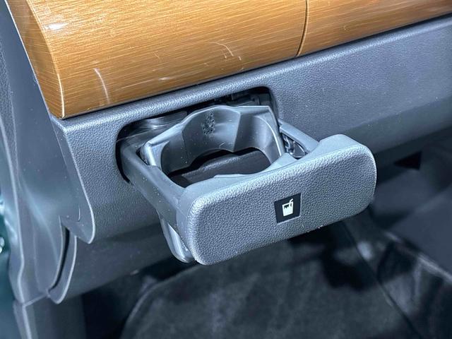 キャストスタイルＧ　ターボ　プライムコレクション　ＳＡIII（広島県）の中古車