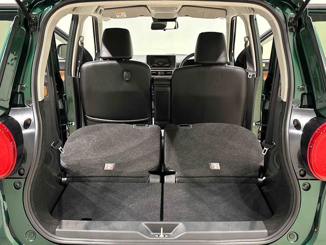 キャストスタイルＧ　ターボ　プライムコレクション　ＳＡIII（広島県）の中古車