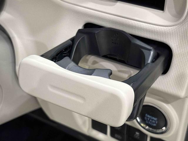 ムーヴキャンバスＸメイクアップリミテッド　ＳＡIII　ナビ　全方位モニターＥＴＣ車載器　ドライブレコーダー　後席両側パワースライドドア　ハロゲンヘッドライト　ＬＥＤフォグランプ　サイドエアバッグ　オートライト　オートエアコン　プッシュボタンスタート　キーフリーシステム（広島県）の中古車