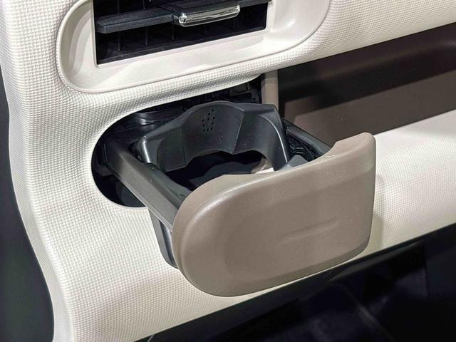 ムーヴキャンバスＸメイクアップリミテッド　ＳＡIII　ナビ　全方位モニターＥＴＣ車載器　ドライブレコーダー　後席両側パワースライドドア　ハロゲンヘッドライト　ＬＥＤフォグランプ　サイドエアバッグ　オートライト　オートエアコン　プッシュボタンスタート　キーフリーシステム（広島県）の中古車