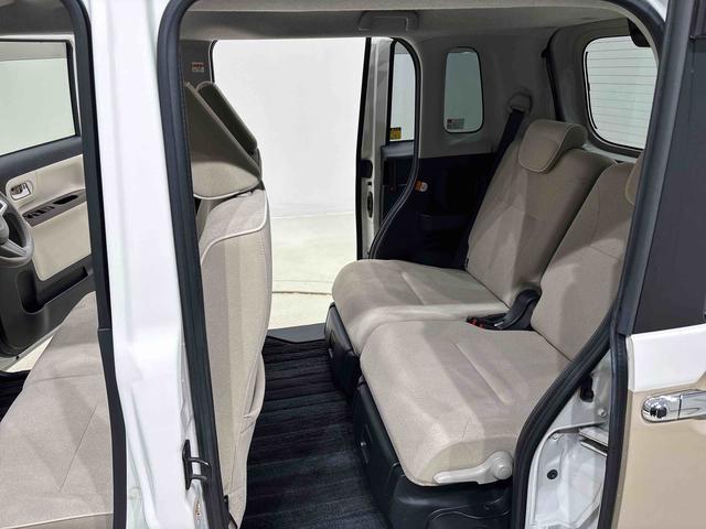 ムーヴキャンバスＸメイクアップリミテッド　ＳＡIII　ナビ　全方位モニターＥＴＣ車載器　ドライブレコーダー　後席両側パワースライドドア　ハロゲンヘッドライト　ＬＥＤフォグランプ　サイドエアバッグ　オートライト　オートエアコン　プッシュボタンスタート　キーフリーシステム（広島県）の中古車