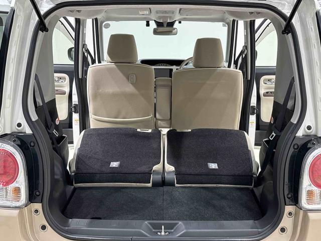 ムーヴキャンバスＸメイクアップリミテッド　ＳＡIII　ナビ　全方位モニターＥＴＣ車載器　ドライブレコーダー　後席両側パワースライドドア　ハロゲンヘッドライト　ＬＥＤフォグランプ　サイドエアバッグ　オートライト　オートエアコン　プッシュボタンスタート　キーフリーシステム（広島県）の中古車