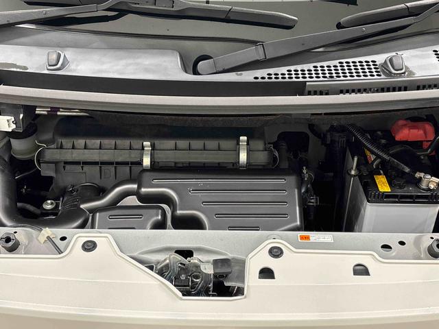 ムーヴキャンバスＸメイクアップリミテッド　ＳＡIII　ナビ　全方位モニターＥＴＣ車載器　ドライブレコーダー　後席両側パワースライドドア　ハロゲンヘッドライト　ＬＥＤフォグランプ　サイドエアバッグ　オートライト　オートエアコン　プッシュボタンスタート　キーフリーシステム（広島県）の中古車