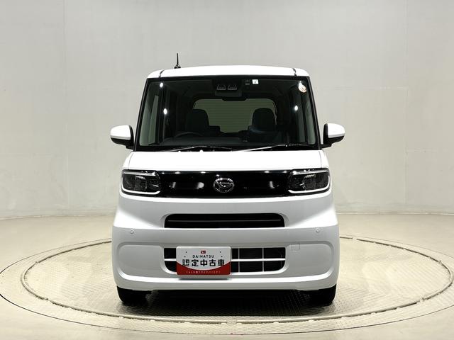 タントＸ　９インチ純正ナビゲーション　運転席・助手席シートヒーター純正ナビ装着用アップグレードパック　ドライブレコーダー両側スライド片側電動スライドドア　運転席シートリフター　チルトステアリング　運転席ロングスライドシート　キーフリーシステム（広島県）の中古車