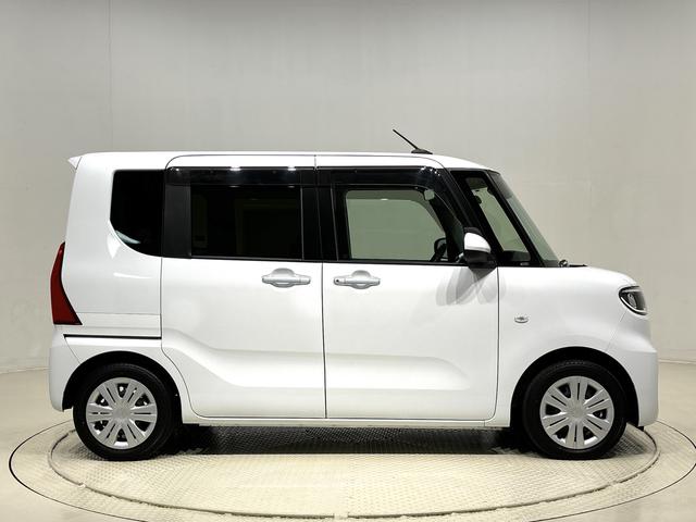 タントＸ　９インチ純正ナビゲーション　運転席・助手席シートヒーター純正ナビ装着用アップグレードパック　ドライブレコーダー両側スライド片側電動スライドドア　運転席シートリフター　チルトステアリング　運転席ロングスライドシート　キーフリーシステム（広島県）の中古車