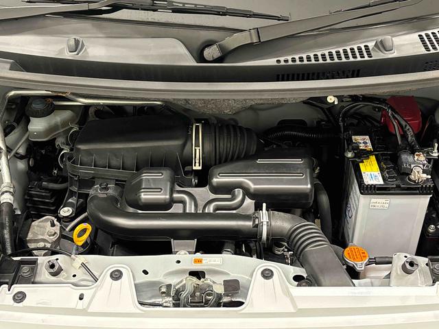 タントＸ　９インチ純正ナビゲーション　運転席・助手席シートヒーター純正ナビ装着用アップグレードパック　ドライブレコーダー両側スライド片側電動スライドドア　運転席シートリフター　チルトステアリング　運転席ロングスライドシート　キーフリーシステム（広島県）の中古車