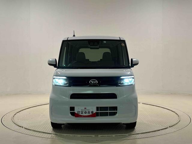 タントＸ　９インチ純正ナビゲーション　運転席・助手席シートヒーター純正ナビ装着用アップグレードパック　ドライブレコーダー両側スライド片側電動スライドドア　運転席シートリフター　チルトステアリング　運転席ロングスライドシート　キーフリーシステム（広島県）の中古車