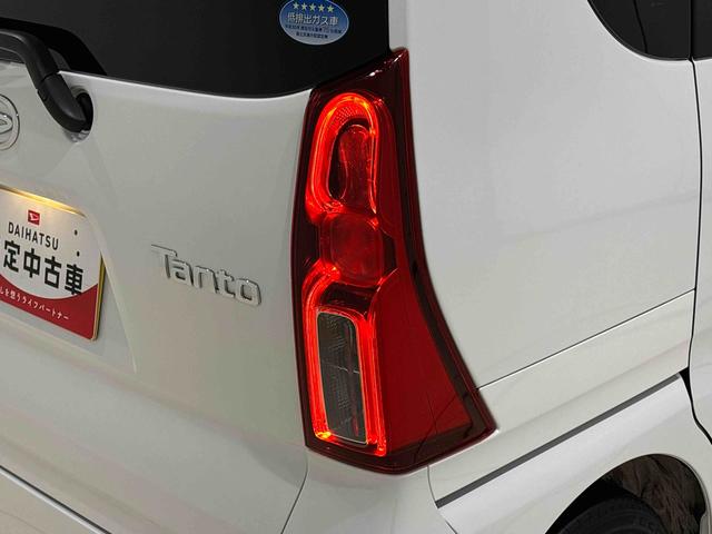 タントＸ　９インチ純正ナビゲーション　運転席・助手席シートヒーター純正ナビ装着用アップグレードパック　ドライブレコーダー両側スライド片側電動スライドドア　運転席シートリフター　チルトステアリング　運転席ロングスライドシート　キーフリーシステム（広島県）の中古車