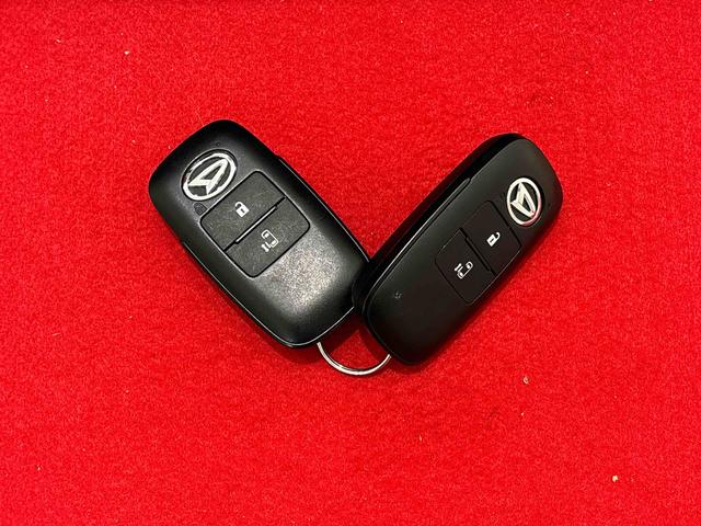 タントＸ　９インチ純正ナビゲーション　運転席・助手席シートヒーター純正ナビ装着用アップグレードパック　ドライブレコーダー両側スライド片側電動スライドドア　運転席シートリフター　チルトステアリング　運転席ロングスライドシート　キーフリーシステム（広島県）の中古車