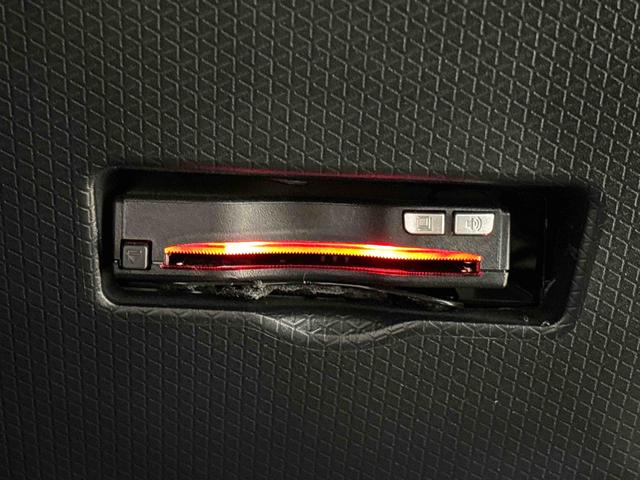 タントＸＬＥＤオートライト　パワースライドドアウェルカムオープン機能　電動格納式ドアミラー　助手席ロングスライド　助手席イージークローザー　　セキュリティアラーム　キーフリーシステム（広島県）の中古車