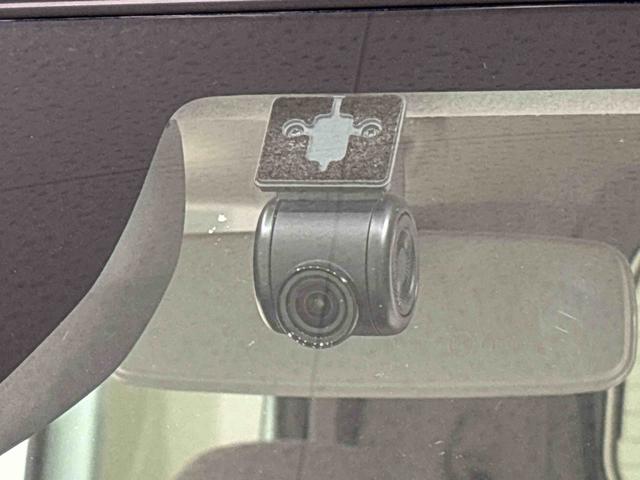 タントＸＬＥＤオートライト　パワースライドドアウェルカムオープン機能　電動格納式ドアミラー　助手席ロングスライド　助手席イージークローザー　　セキュリティアラーム　キーフリーシステム（広島県）の中古車