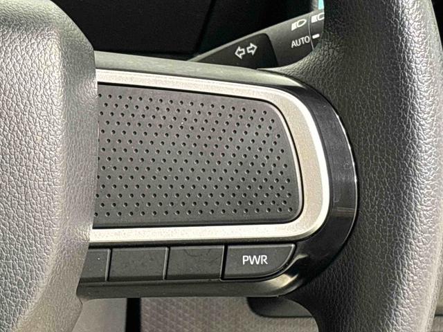 タントＸＬＥＤオートライト　パワースライドドアウェルカムオープン機能　電動格納式ドアミラー　助手席ロングスライド　助手席イージークローザー　　セキュリティアラーム　キーフリーシステム（広島県）の中古車