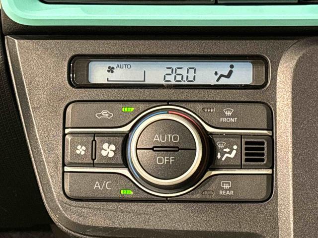 タントＸＬＥＤオートライト　パワースライドドアウェルカムオープン機能　電動格納式ドアミラー　助手席ロングスライド　助手席イージークローザー　　セキュリティアラーム　キーフリーシステム（広島県）の中古車