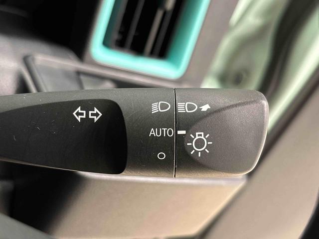 タントＸＬＥＤオートライト　パワースライドドアウェルカムオープン機能　電動格納式ドアミラー　助手席ロングスライド　助手席イージークローザー　　セキュリティアラーム　キーフリーシステム（広島県）の中古車