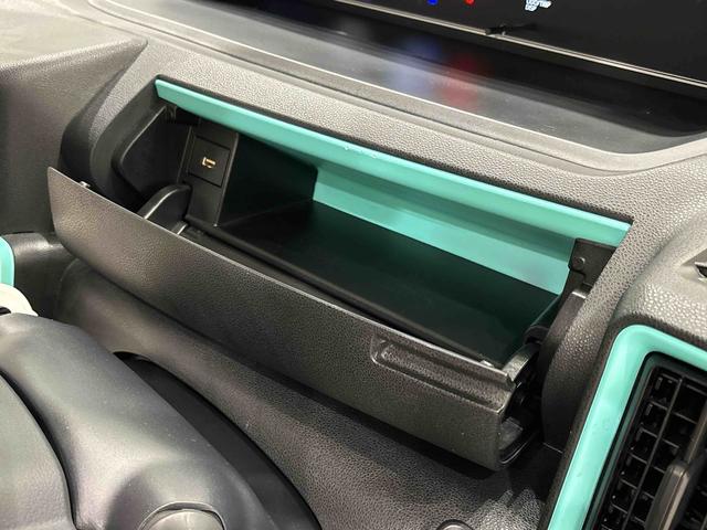 タントＸＬＥＤオートライト　パワースライドドアウェルカムオープン機能　電動格納式ドアミラー　助手席ロングスライド　助手席イージークローザー　　セキュリティアラーム　キーフリーシステム（広島県）の中古車