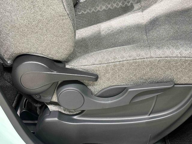 タントＸＬＥＤオートライト　パワースライドドアウェルカムオープン機能　電動格納式ドアミラー　助手席ロングスライド　助手席イージークローザー　　セキュリティアラーム　キーフリーシステム（広島県）の中古車