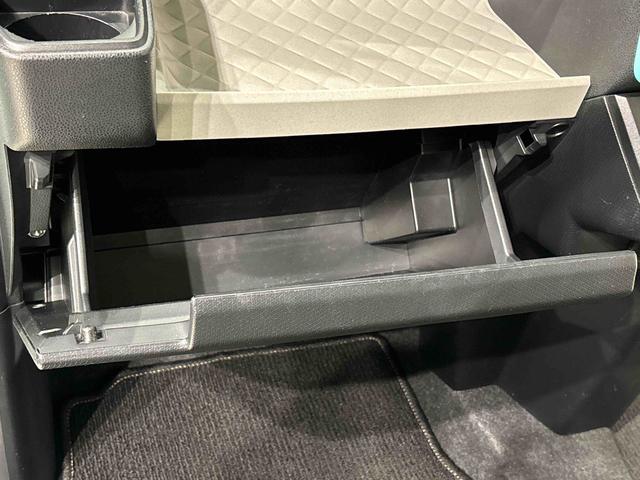 タントＸＬＥＤオートライト　パワースライドドアウェルカムオープン機能　電動格納式ドアミラー　助手席ロングスライド　助手席イージークローザー　　セキュリティアラーム　キーフリーシステム（広島県）の中古車