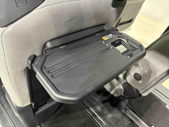 タントＸＬＥＤオートライト　パワースライドドアウェルカムオープン機能　電動格納式ドアミラー　助手席ロングスライド　助手席イージークローザー　　セキュリティアラーム　キーフリーシステム（広島県）の中古車